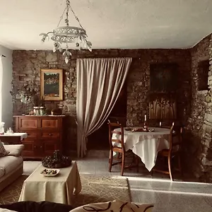 Casa Al Riccio Appartamento