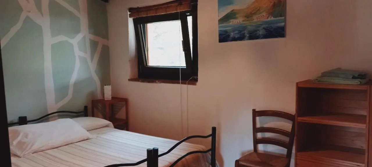 Alloggio per agriturismo All'Antico Silbule Capolona